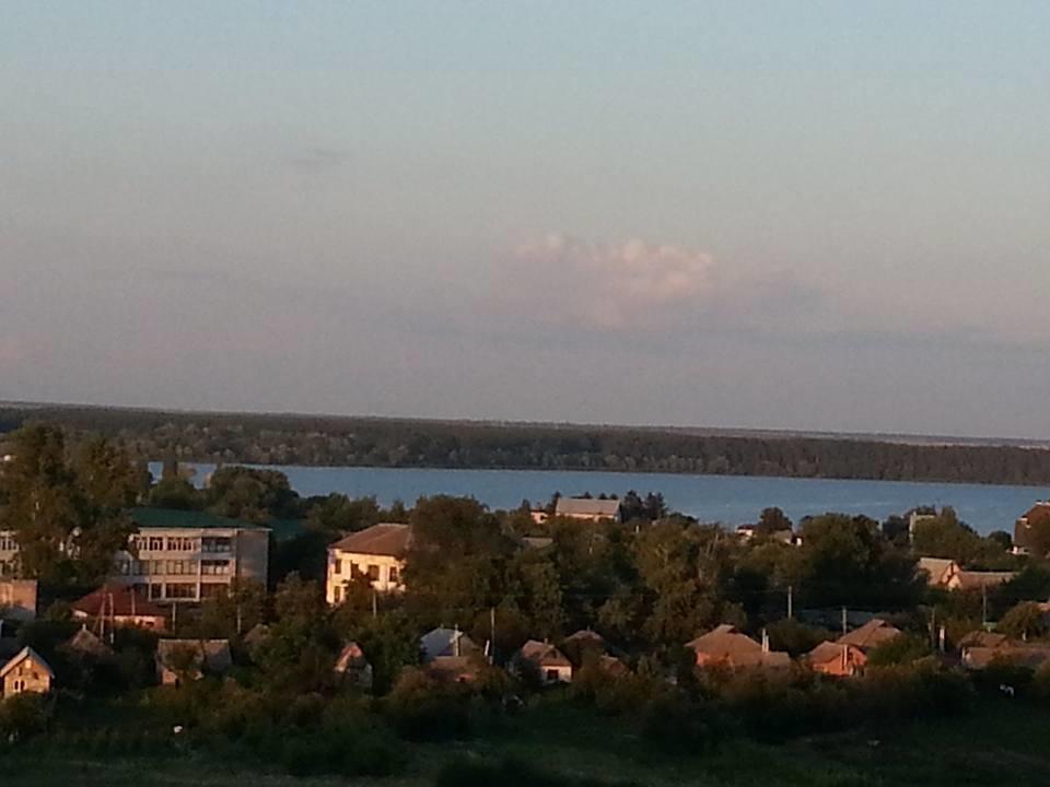 Гостевой Дом "Дача Салтов" Staryy Saltiv ภายนอก รูปภาพ